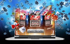 Discover the Exciting World of Agent Spins Casino Online Games -824494979 Discover the Exciting World of Agent Spins Casino Online Games -824494979